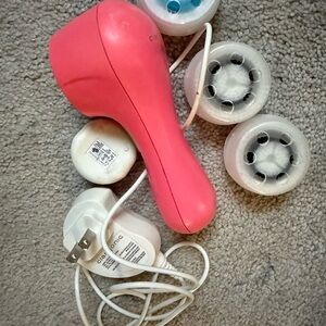 Clarisonic MIA Pink Facial Cleansing Device